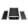 Rack 19"/5U K380 DD RS N - MIDAS Stage Box