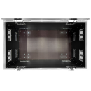 Trunk case universal 1000 x 600 mm (with ventilation openings)
