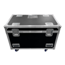 Trunk case universal 1000 x 600 mm (with ventilation openings)