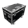 Trunk case universal 1000 x 600 mm (with ventilation openings)