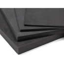 XPE 45 Schaumstoff 240 x 120cm 15mm Anthrazit