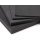 XPE 45 Sundjer 240 x 120cm 25mm Anthrazit