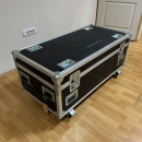 Transportni kofer (EX-SC-035) za 10 kom Litecraft AT60...