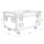 Transportni kofer (EX-SC-088) za 2 kom Chainmaster D8+ 500kg 18/24m Kette