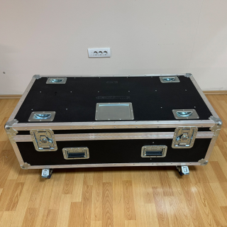Transportni kofer (EX-SC-127) za 12 kom Litecraft WashX.432