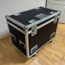 Transportni kofer (EX-SC-152) za 2 kom Clay Paky Sharpy Plus