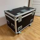 Transportni kofer (EX-SC-153) za 2 kom Clay Paky Xtylos