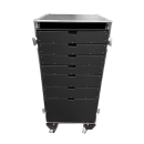 Tr. kofer Production Case sa 7 Fioka 4x2U; 2x3U; 1x8U