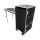 Tr. kofer Production Case sa 7 Fioka 4x2U; 2x3U; 1x8U