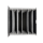 Tr. kofer Production Case sa 7 Fioka 4x2U; 2x3U; 1x8U