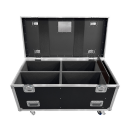 Transportni kofer za 4 kom. ARRI SkyPanel S30-C sa točkovima